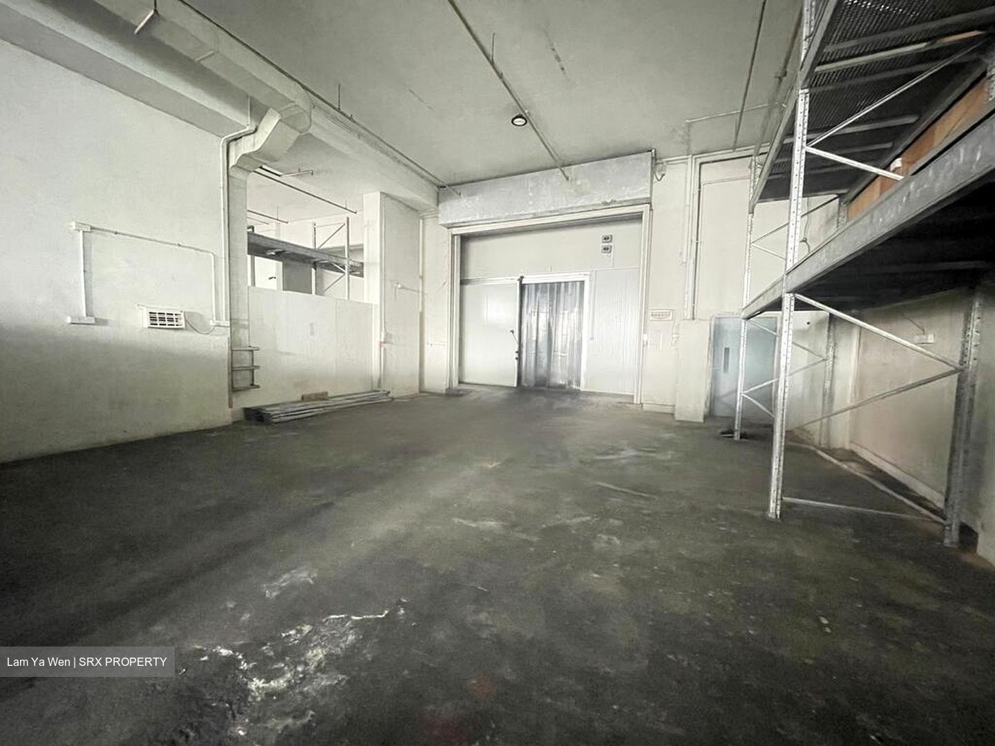 Hong Kah Primary School (D23), Factory #565759571